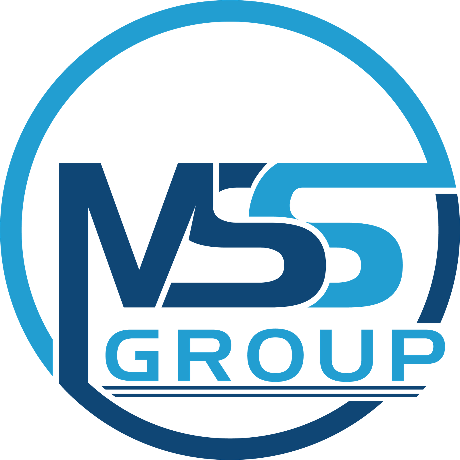 MSS Group Logo